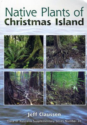 Native Plants of Christmas Island
