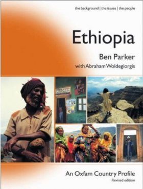 Ethiopia: Breaking New Ground