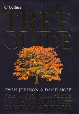 Collins Tree Guide: Large Format