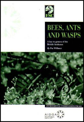 Bees, Ants and Wasps