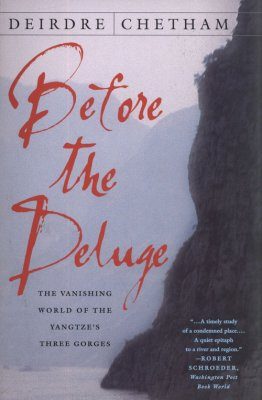 Before the Deluge