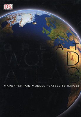 The Great World Atlas