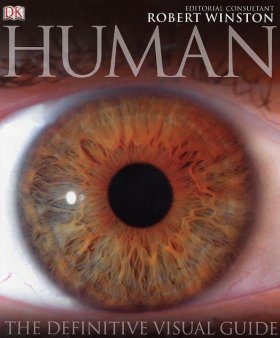 Human: The Definitive Visual Guide