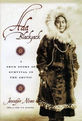 Ada Blackjack