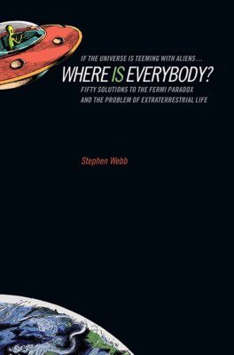 If the Universe is Teeming with Aliens...Where is Everybody?