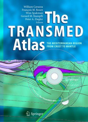 The TRANSMED Atlas