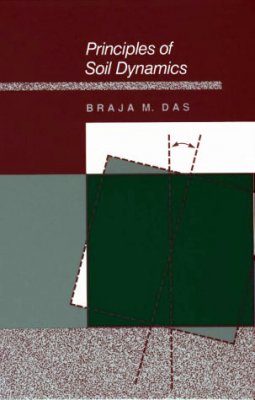 Principles of Soil Dynamics