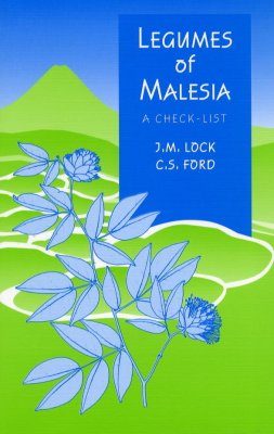 Legumes of Malesia