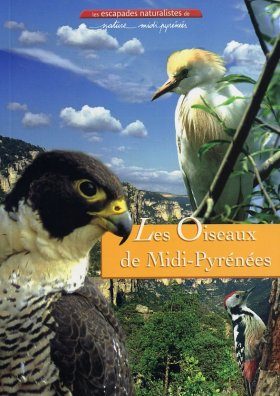 Les Oiseaux de Midi-Pyrénées