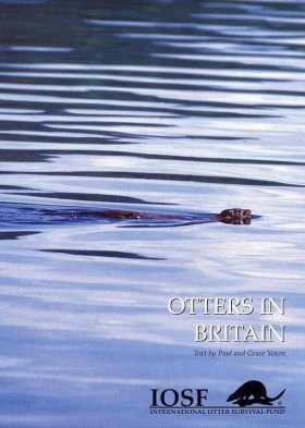 Otters in Britain