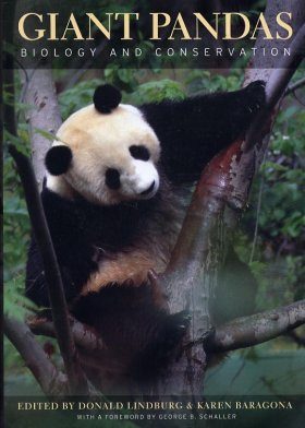 Giant Pandas: Biology and Conservation