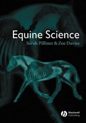 Equine Science, Health and Performance