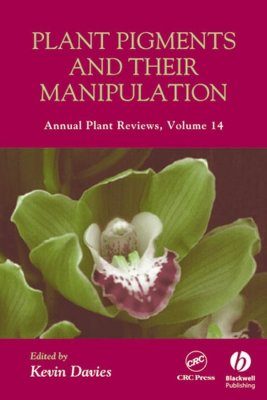 Plant Pigments and Their Manipulation