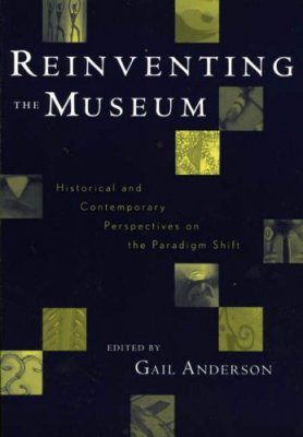 Reinventing the Museum