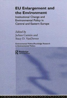 EU Enlargement and the Environment
