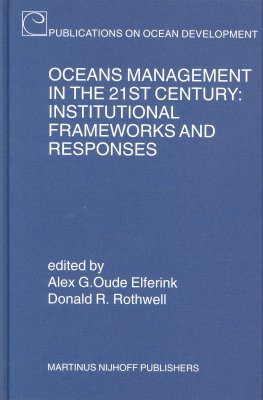 Oceans Management in the 21st Century