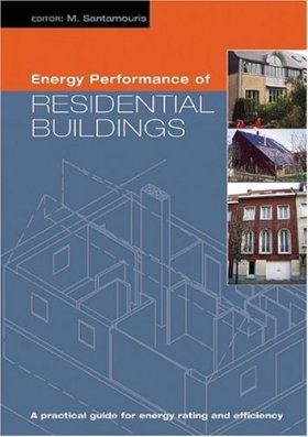 Energy Rating of Residential Buildings
