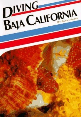 Diving Baja California