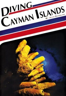 Diving Cayman Islands