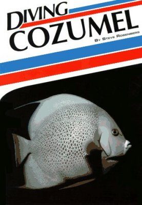 Diving Cozumel