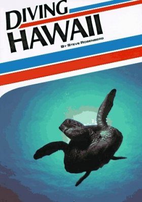 Diving Hawaii