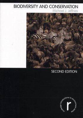Biodiversity and Conservation