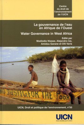 Water Governance in West Africa: La Gouvernance de l'Eau en Afrique de l,Ouest