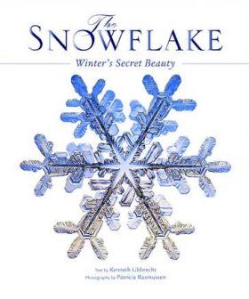 Snowflake: Winter's Secret Beauty