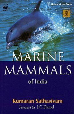 The Marine Mammals of India