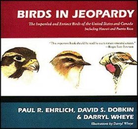 Birds in Jeopardy