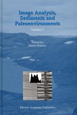 Image Analysis, Sediments and Paleoenvironments
