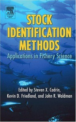 Stock Identification Methods