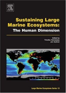 Sustaining Large Marine Ecosystems
