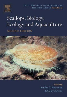 Scallops: Biology, Ecology and Aquaculture