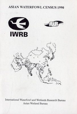 Asian Waterfowl Census 1990