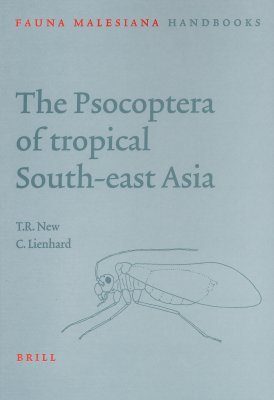 The Psocoptera of Tropical South-East Asia