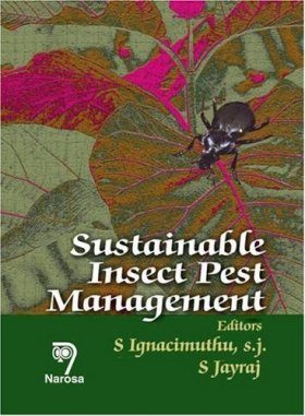 Sustainable Insect Pest Management