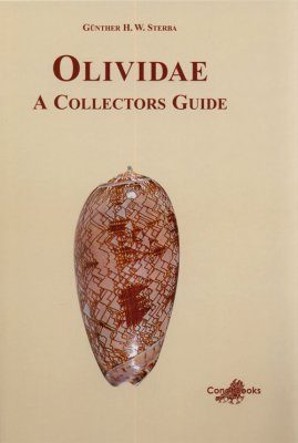 Olividae: A Collectors Guide