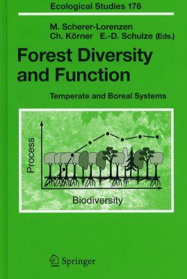 Forest Diversity and Function