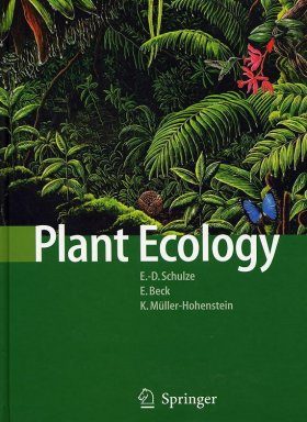 Plant Ecology