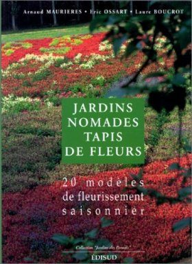 Jardins Nomades, Tapis de Fleurs