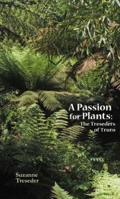 A Passion for Plants