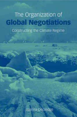 The Organization of Global Negotiations