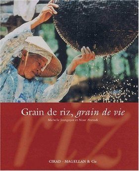 Grain de Riz, Grain de Vie