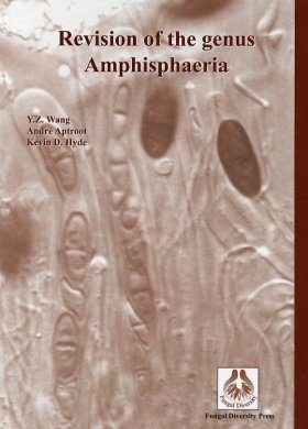 Revision of the Genus Amphisphaeria