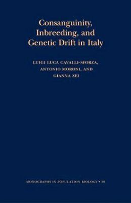 Consanguinity, Inbreeding, and Genetic Drift in Italy