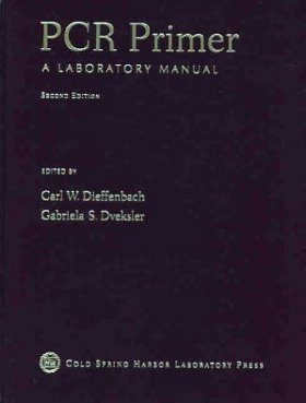 PCR Primer: A Laboratory Manual