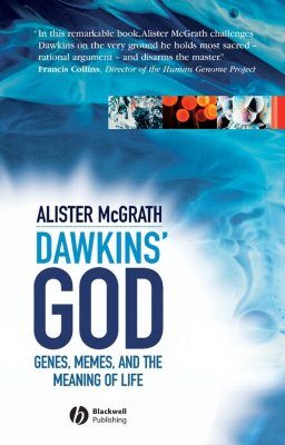 Dawkins' God