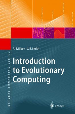 Introduction to Evolutionary Computing