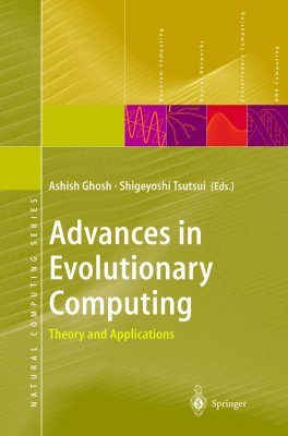 Advances in Evolutionary Computing